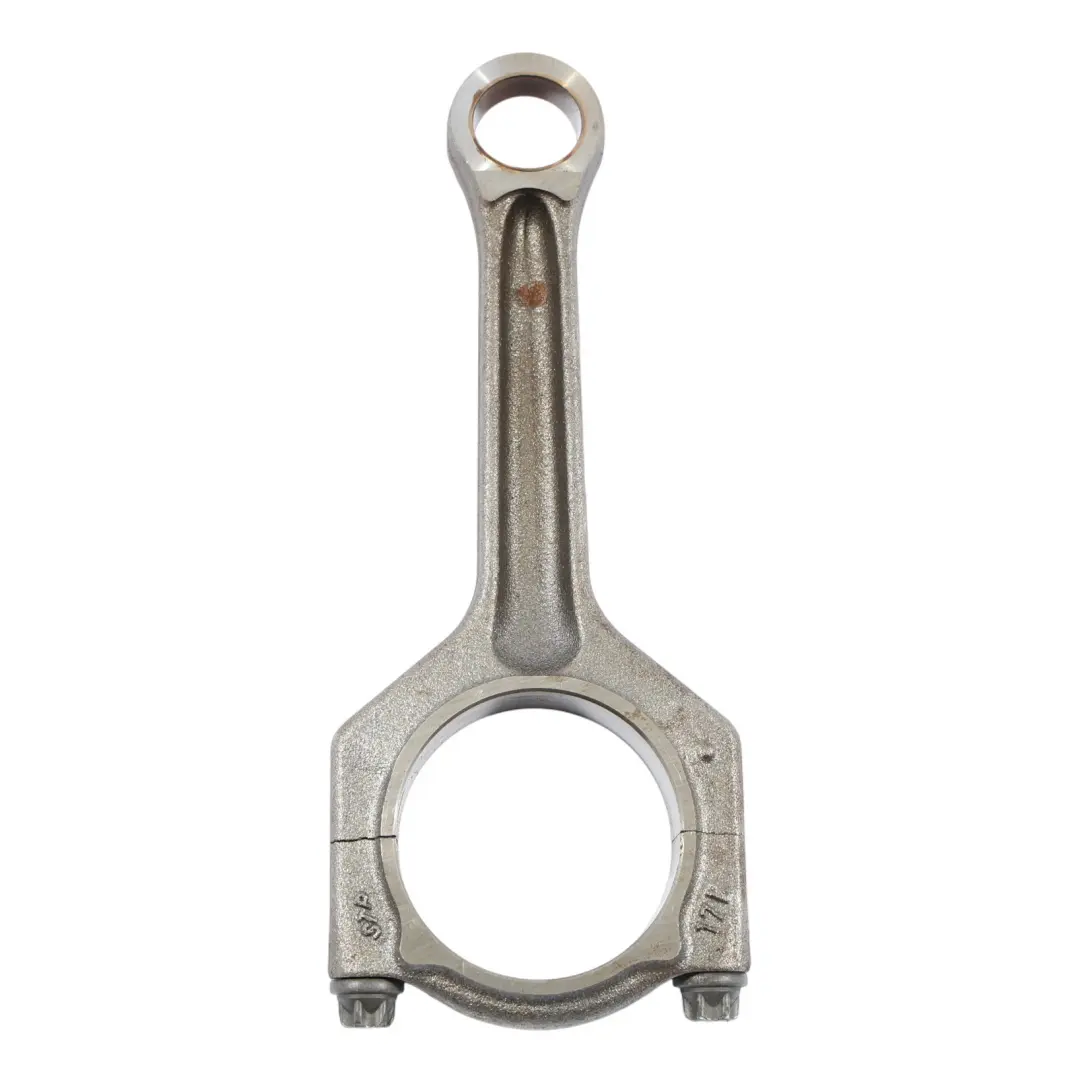 Biella BMW F10 F11 F20 F21 F22 F30 F31 F33 E84 Motore A Benzina N20 per con numero di parte 7624616 Biella BMW F10 F11 F20 F21 F22 F30 F31 F33 E84 Motore A Benzina N20 - SKU 7624616 - Numero di parte 7624616