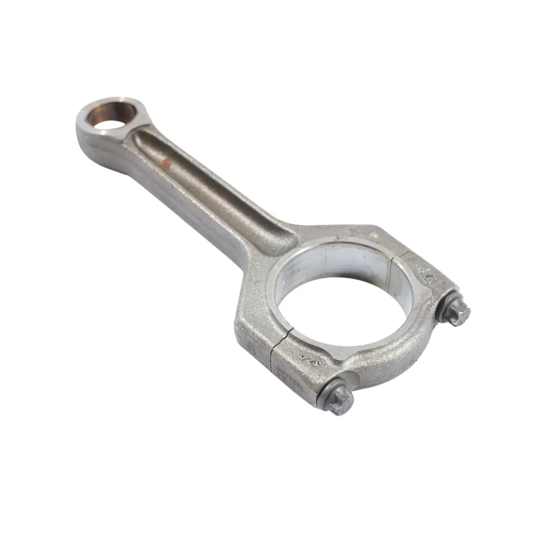 Pleuelstange BMW F10 F11 F20 F21 F22 F30 F31 F33 E84 Ottomotor N20 für mit Teilenummer 7624616 Pleuelstange BMW F10 F11 F20 F21 F22 F30 F31 F33 E84 Ottomotor N20 - SKU 7624616 - Teilenummer 7624616