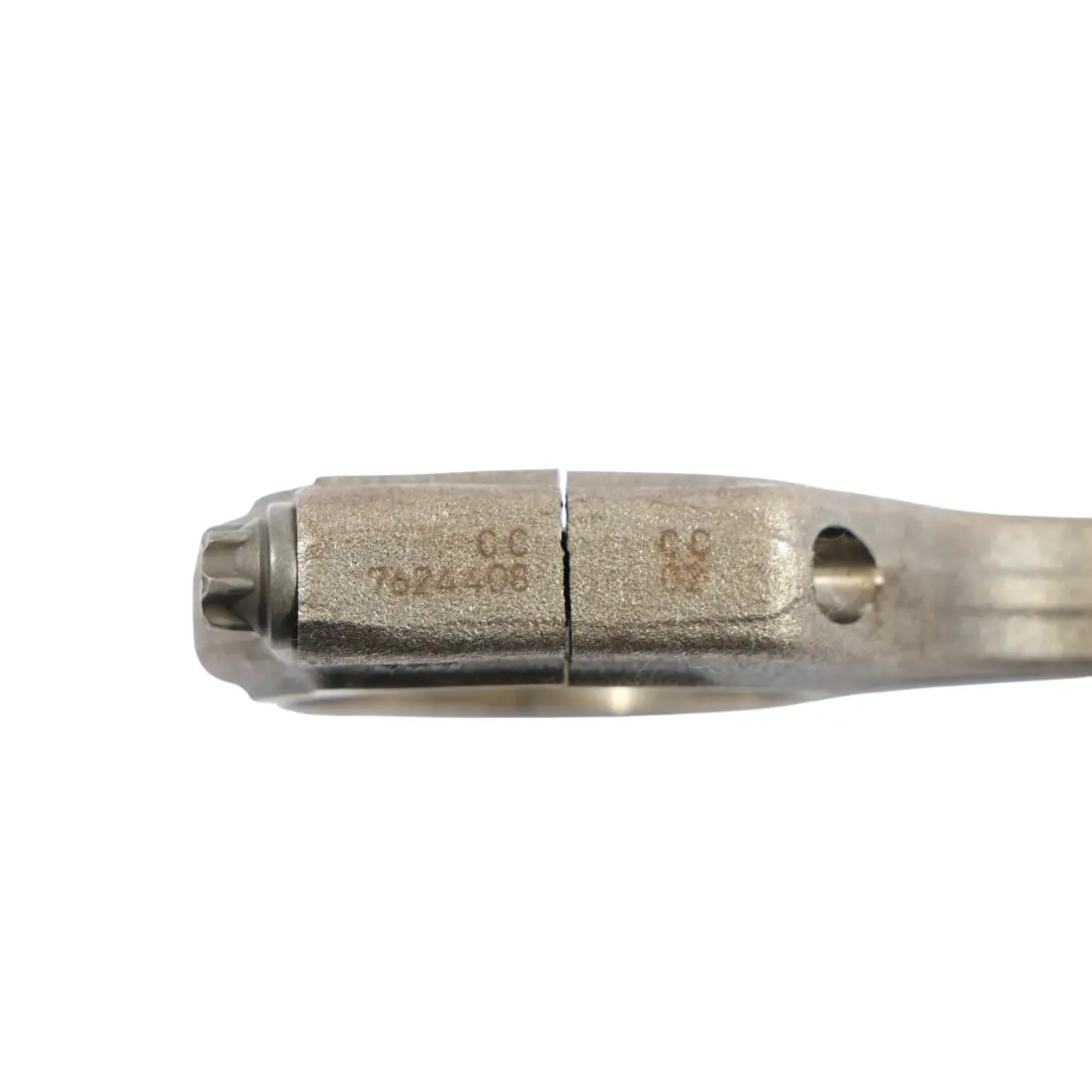 Connecting Rod BMW F10 F11 F20 F21 F22 F30 F31 F33 E84 Petrol Engine N20 to with Part number 7624616 Connecting Rod BMW F10 F11 F20 F21 F22 F30 F31 F33 E84 Petrol Engine N20 - SKU 7624616 - Part number 7624616