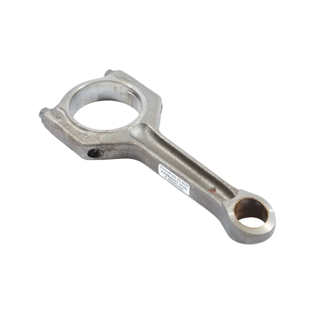 Connecting Rod BMW F10 F11 F20 F21 F22 F30 F31 F33 E84 Petrol Engine N20 to with Part number 7624616 Connecting Rod BMW F10 F11 F20 F21 F22 F30 F31 F33 E84 Petrol Engine N20 - SKU 7624616 - Part number 7624616