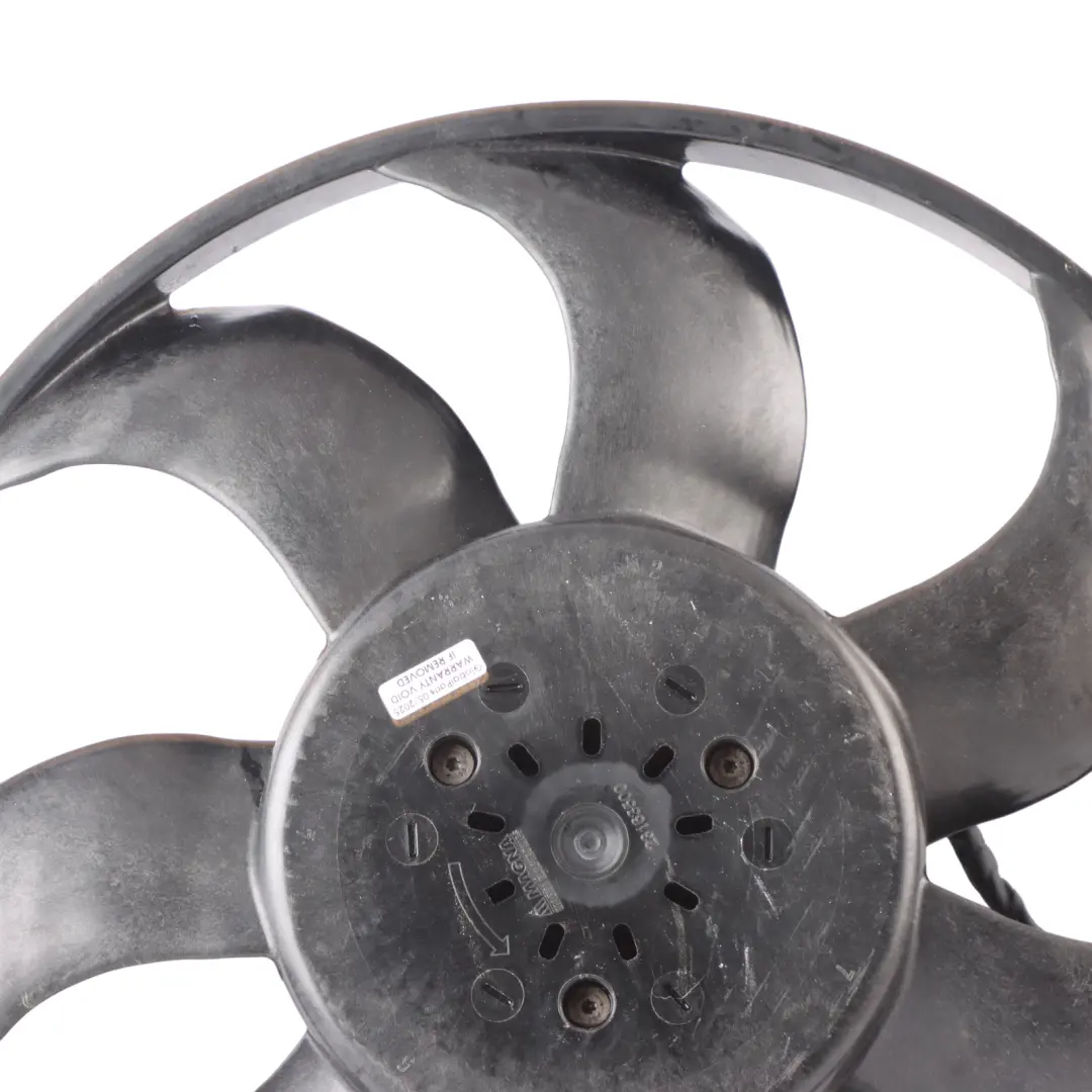 Radiator Fan Motor BMW F40 F48 Mini F56 F60 Engine Cooling Unit 600W 8596241 to with Part number 7636071 Radiator Fan Motor BMW F40 F48 Mini F56 F60 Engine Cooling Unit 600W 8596241 - SKU 7636071-1 - Part number 7636071