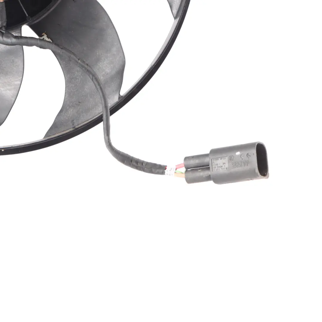 Radiator Fan Motor BMW F40 F48 Mini F56 F60 Engine Cooling Unit 600W 8596241 to with Part number 7636071 Radiator Fan Motor BMW F40 F48 Mini F56 F60 Engine Cooling Unit 600W 8596241 - SKU 7636071-1 - Part number 7636071