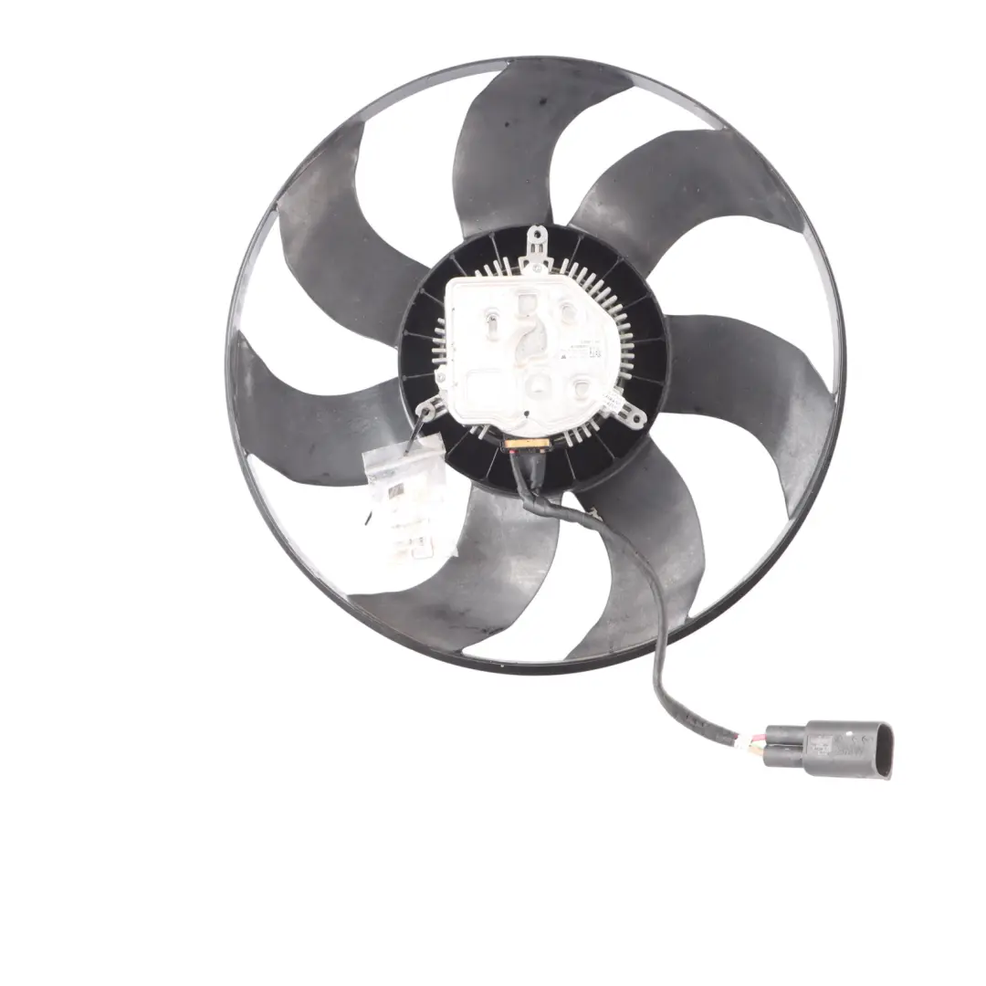 BMW F40 F48 Mini F56 F60 Motor Ventilador Radiador Refrigeración 8596241 - SKU 7636071-1 - Número de pieza 7636071
