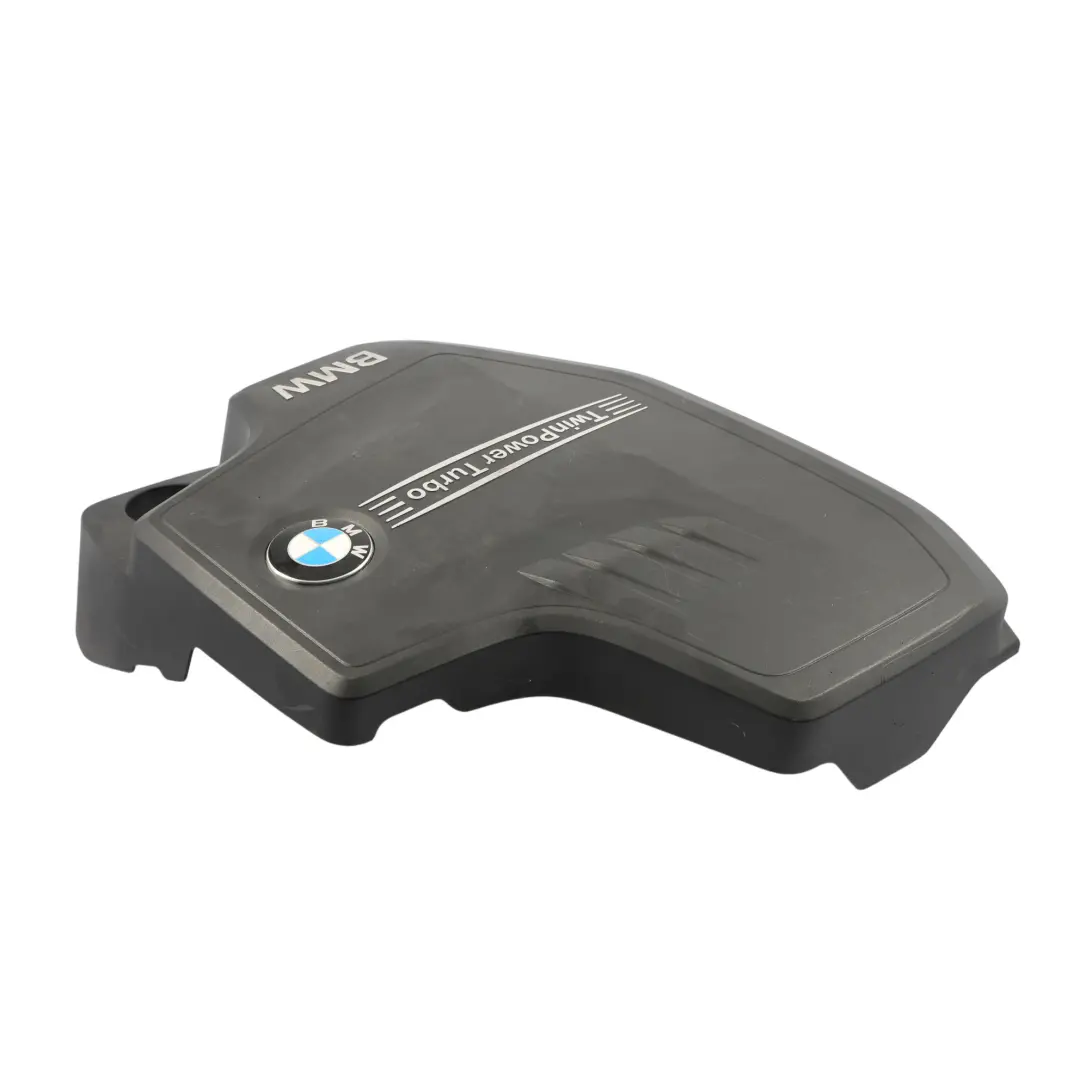BMW F20 F21 F30 N20 Osłona Pokrywa Silnika - SKU 7636791-1 - Numer Części 7636791
