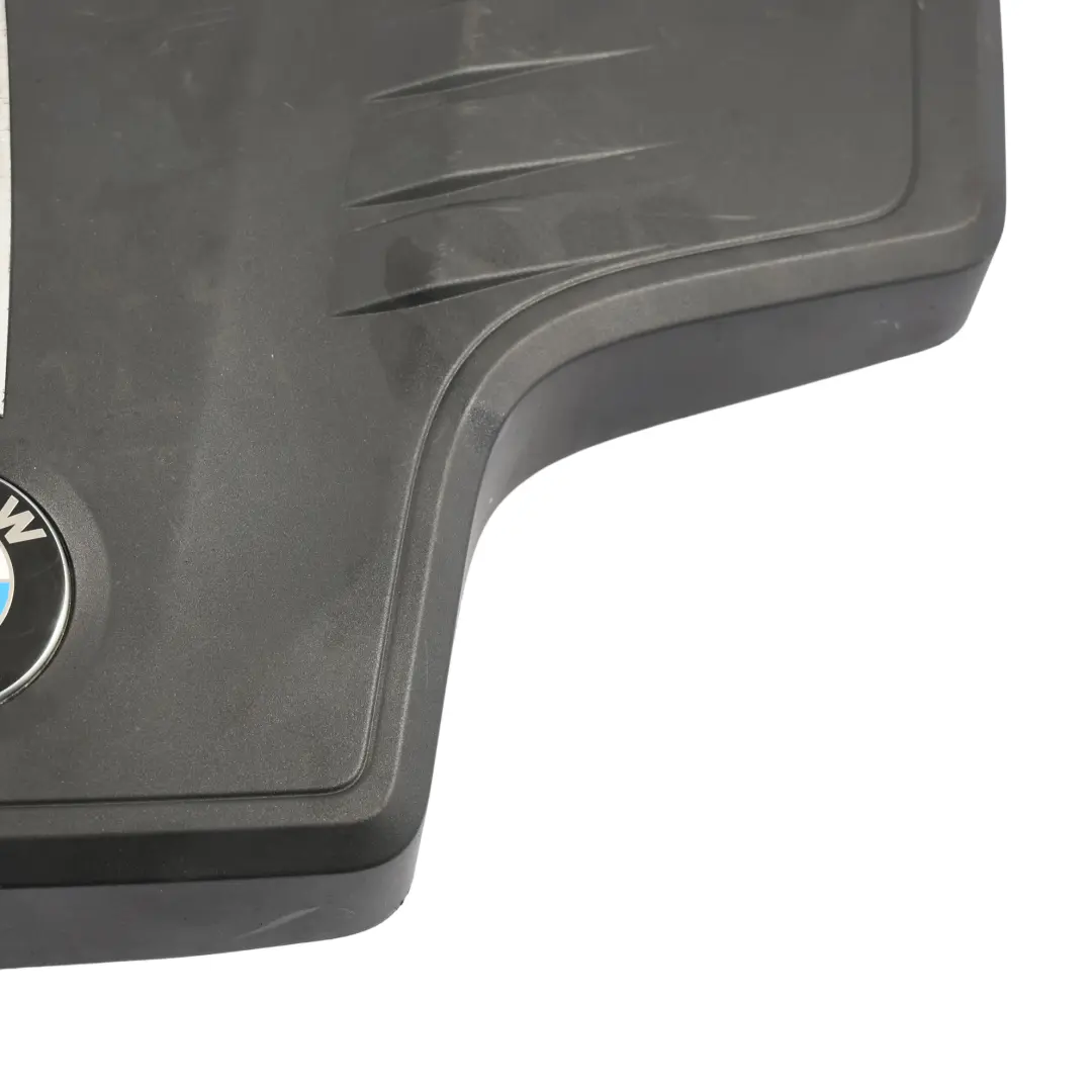 BMW F20 F21 F30 F31 Gasolina N20 Cubierta motor aislante panel - SKU 7636791-1 - Número de pieza 7636791