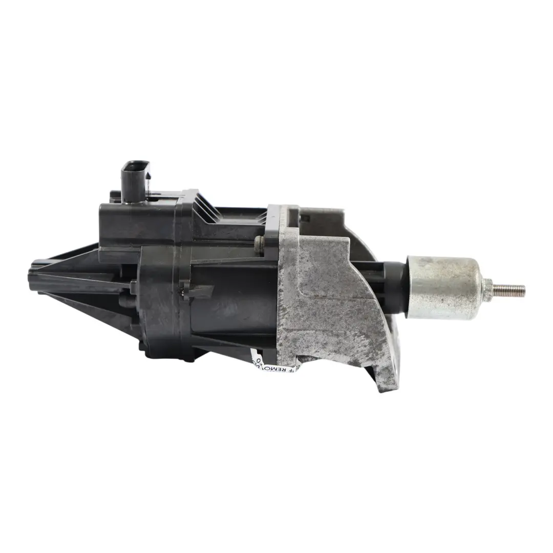 Gasolina N20 N26 Turbocompresor Turbo Actuador para BMW F20 F30 F31 F32 con número de pieza 7638783 BMW F20 F30 F31 F32 Gasolina N20 N26 Turbocompresor Turbo Actuador - SKU 7638783-1 - Número de pieza 7638783