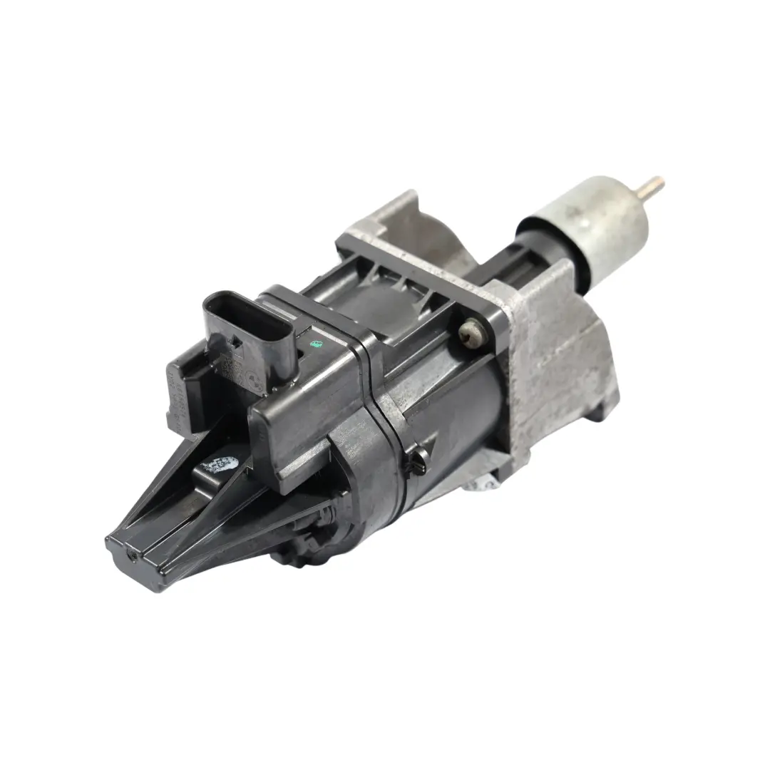 Gasolina N20 N26 Turbocompresor Turbo Actuador para BMW F20 F30 F31 F32 con número de pieza 7638783 BMW F20 F30 F31 F32 Gasolina N20 N26 Turbocompresor Turbo Actuador - SKU 7638783-1 - Número de pieza 7638783