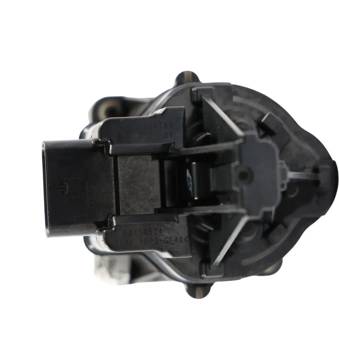 Benziner N20 N26 Turbolader Turbo Aktuator für BMW F20 F30 F31 F32 mit Teilenummer 7638783 BMW F20 F30 F31 F32 Benziner N20 N26 Turbolader Turbo Aktuator - SKU 7638783-1 - Teilenummer 7638783