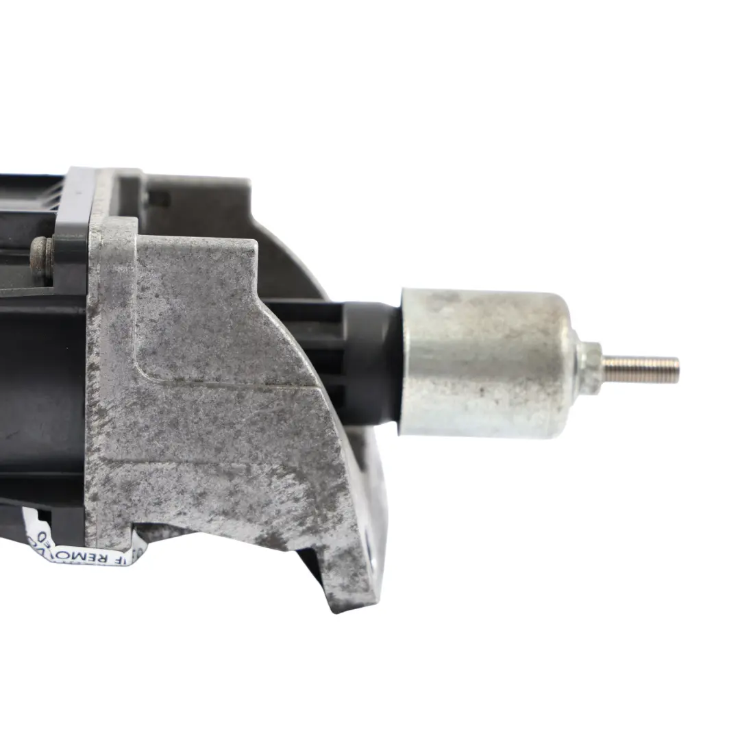 Gasolina N20 N26 Turbocompresor Turbo Actuador para BMW F20 F30 F31 F32 con número de pieza 7638783 BMW F20 F30 F31 F32 Gasolina N20 N26 Turbocompresor Turbo Actuador - SKU 7638783-1 - Número de pieza 7638783