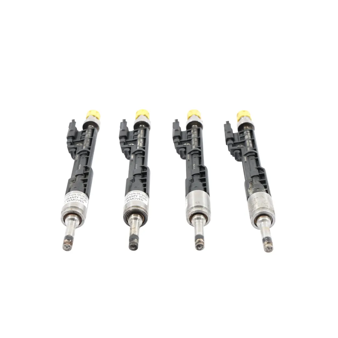 BMW F10 F11 F20 F21 F30 LCI Paliwo Benzyna Wtryskiwacz EU6 Zestaw - SKU 7639994-2 - Numer Części 7639994