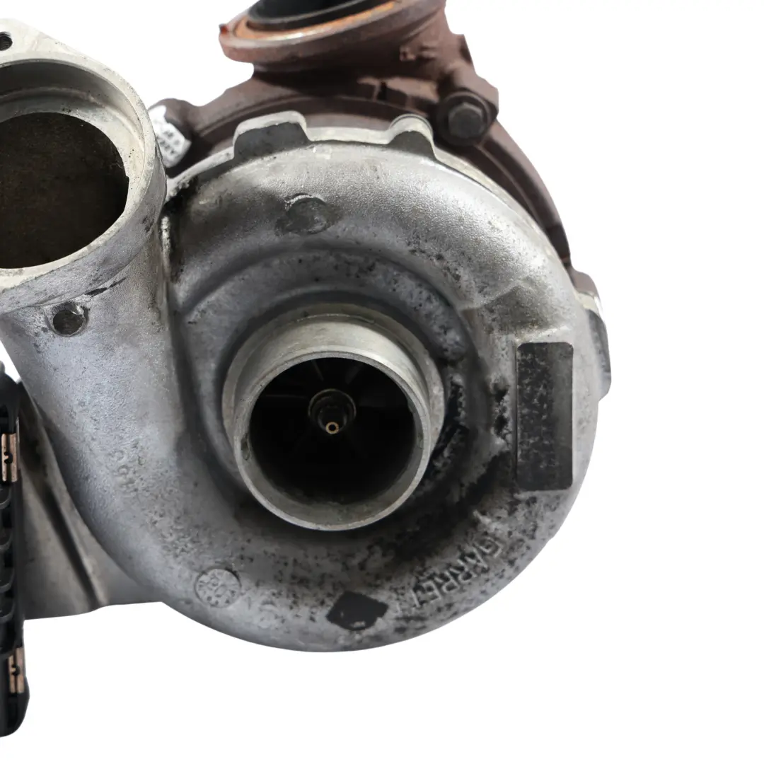 Turbocompresor 3.0 525D 530D M57N2 Garrett 7794259 para BMW E60 E61 E63 E64 con número de pieza 7794260 BMW E60 E61 E63 E64 Turbocompresor 3.0 525D 530D M57N2 Garrett 7794259 - SKU 7794260 - Número de pieza 7794260