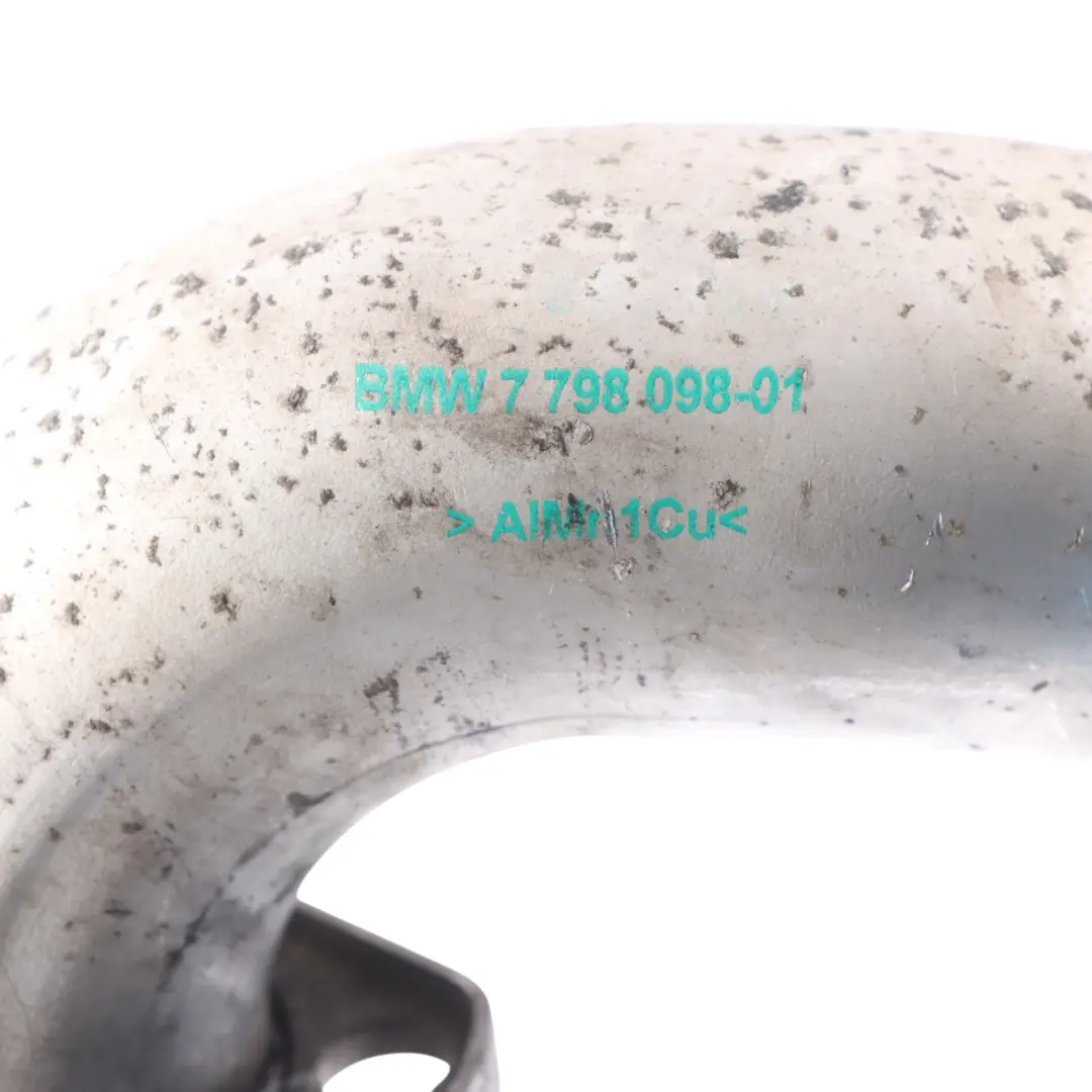 M57N2 Turbo Tubo Aspirazione 7798098 7798099 per BMW E90 E91 E92 325d 330d con numero di parte 7796303 BMW E90 E91 E92 325d 330d M57N2 Turbo Tubo Aspirazione 7798098 7798099 - SKU 7796303 - Numero di parte 7796303