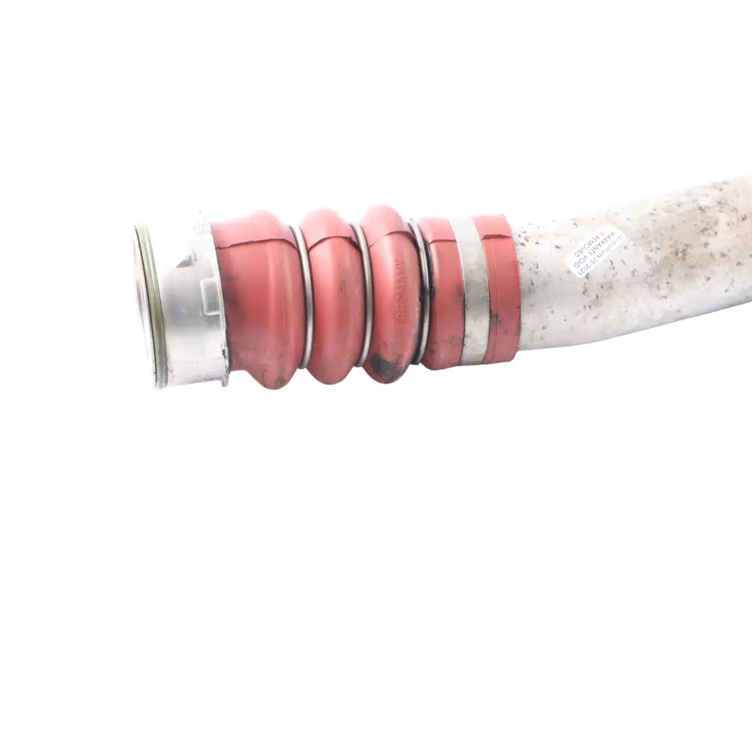 M57N2 Turbo Tubo Aspirazione 7798098 7798099 per BMW E90 E91 E92 325d 330d con numero di parte 7796303 BMW E90 E91 E92 325d 330d M57N2 Turbo Tubo Aspirazione 7798098 7798099 - SKU 7796303 - Numero di parte 7796303