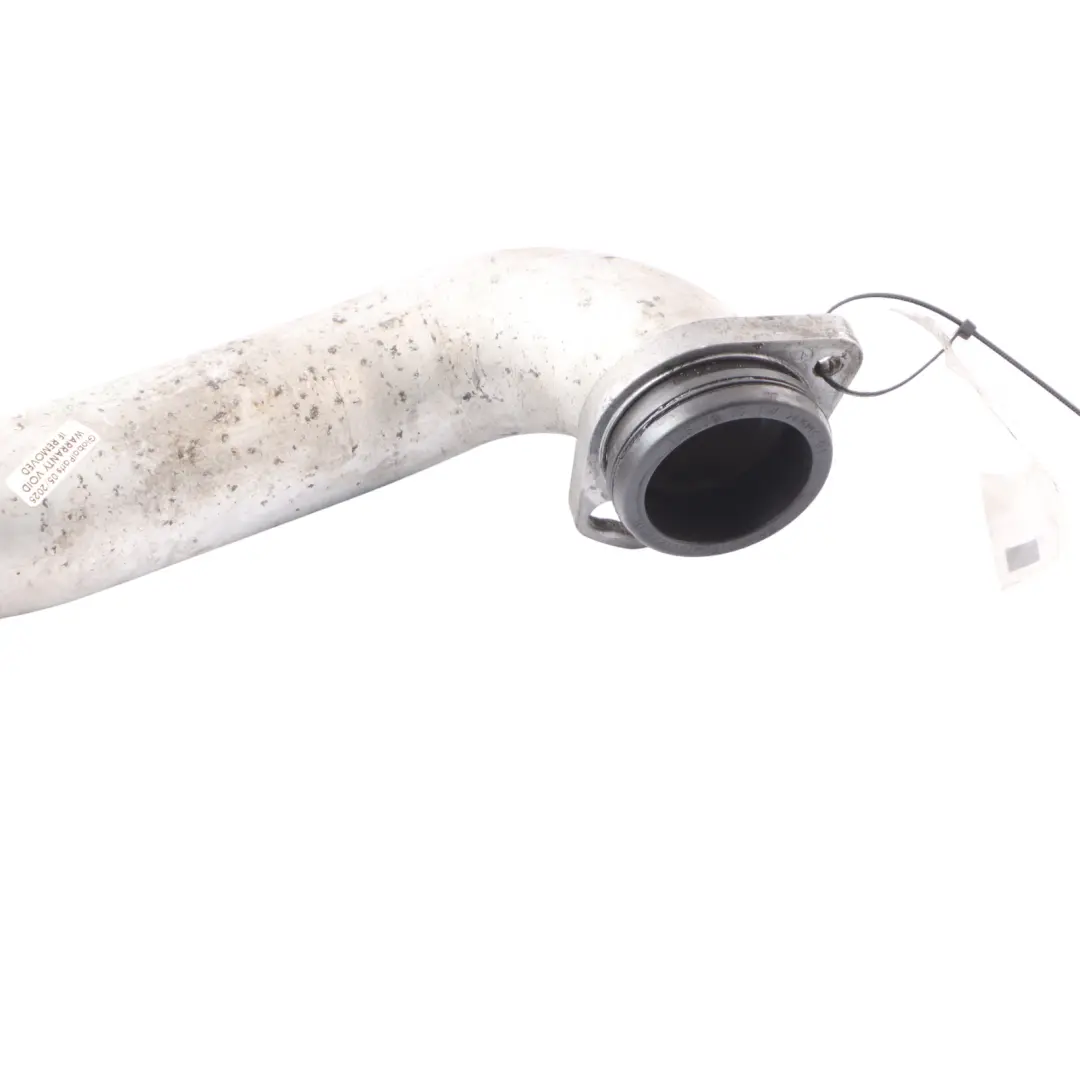 M57N2 Turbo Conduite a Air de Charge 7798098 pour BMW E90 E91 E92 325d 330d à propos du numéro de pièce 7796303 BMW E90 E91 E92 325d 330d M57N2 Turbo Conduite a Air de Charge 7798098 - SKU 7796303 - Numéro de pièce 7796303