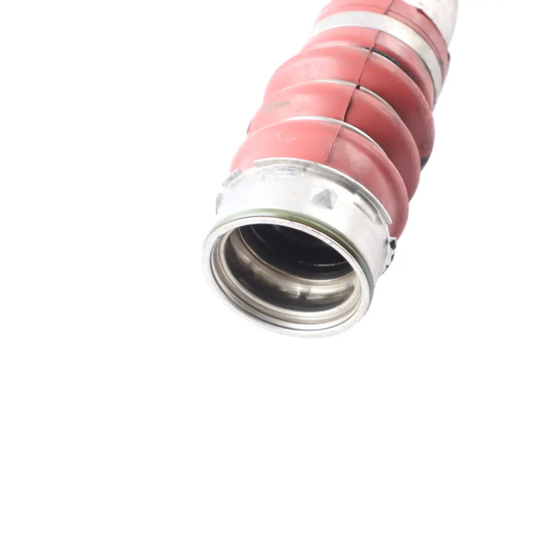 M57N2 Turbo Intercooler Pipe 7798098 7798099 to BMW E90 E91 E92 325d 330d with Part number 7796303 BMW E90 E91 E92 325d 330d M57N2 Turbo Intercooler Pipe 7798098 7798099 - SKU 7796303 - Part number 7796303