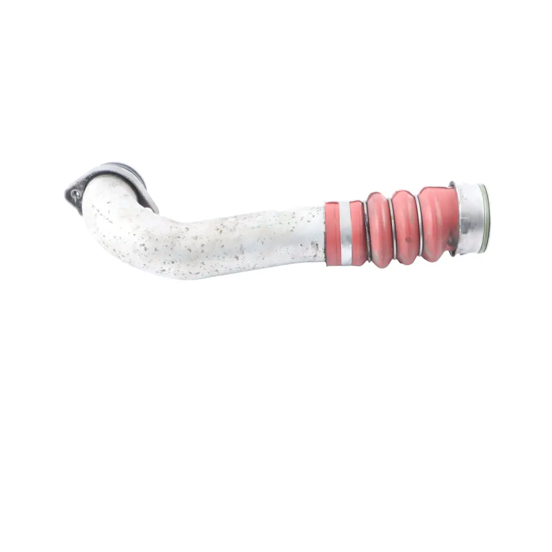 M57N2 Turbo Conduite a Air de Charge 7798098 pour BMW E90 E91 E92 325d 330d à propos du numéro de pièce 7796303 BMW E90 E91 E92 325d 330d M57N2 Turbo Conduite a Air de Charge 7798098 - SKU 7796303 - Numéro de pièce 7796303