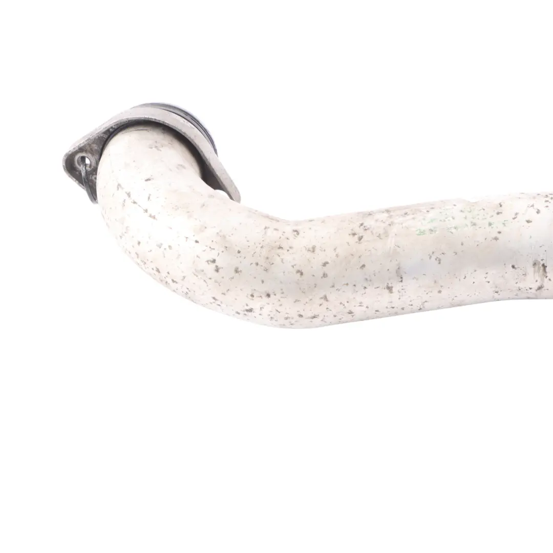 M57N2 Przewód Rura Powietrza Intercoolera do BMW E90 o numerze 7796303 BMW E90 M57N2 Przewód Rura Powietrza Intercoolera - SKU 7796303 - Numer Części 7796303