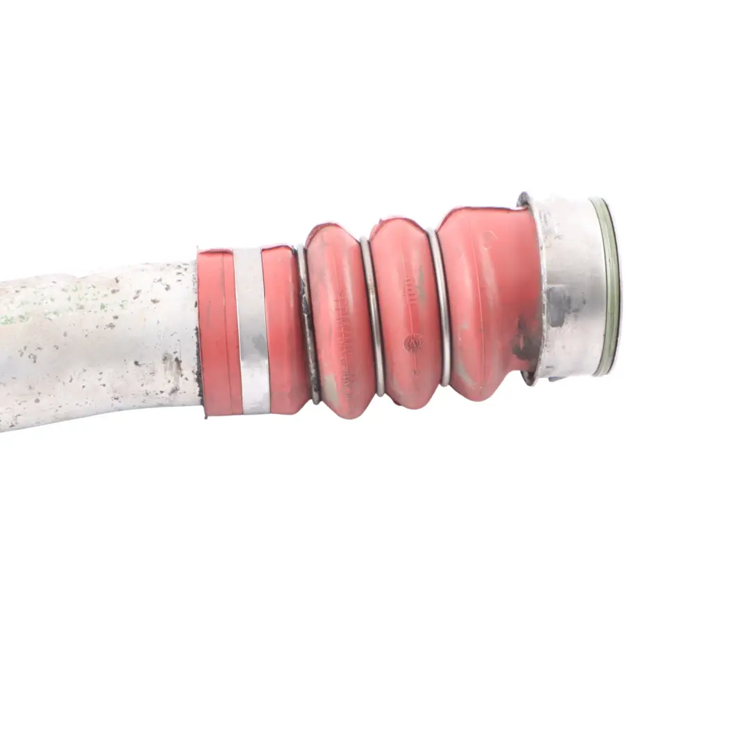 M57N2 Przewód Rura Powietrza Intercoolera do BMW E90 o numerze 7796303 BMW E90 M57N2 Przewód Rura Powietrza Intercoolera - SKU 7796303 - Numer Części 7796303