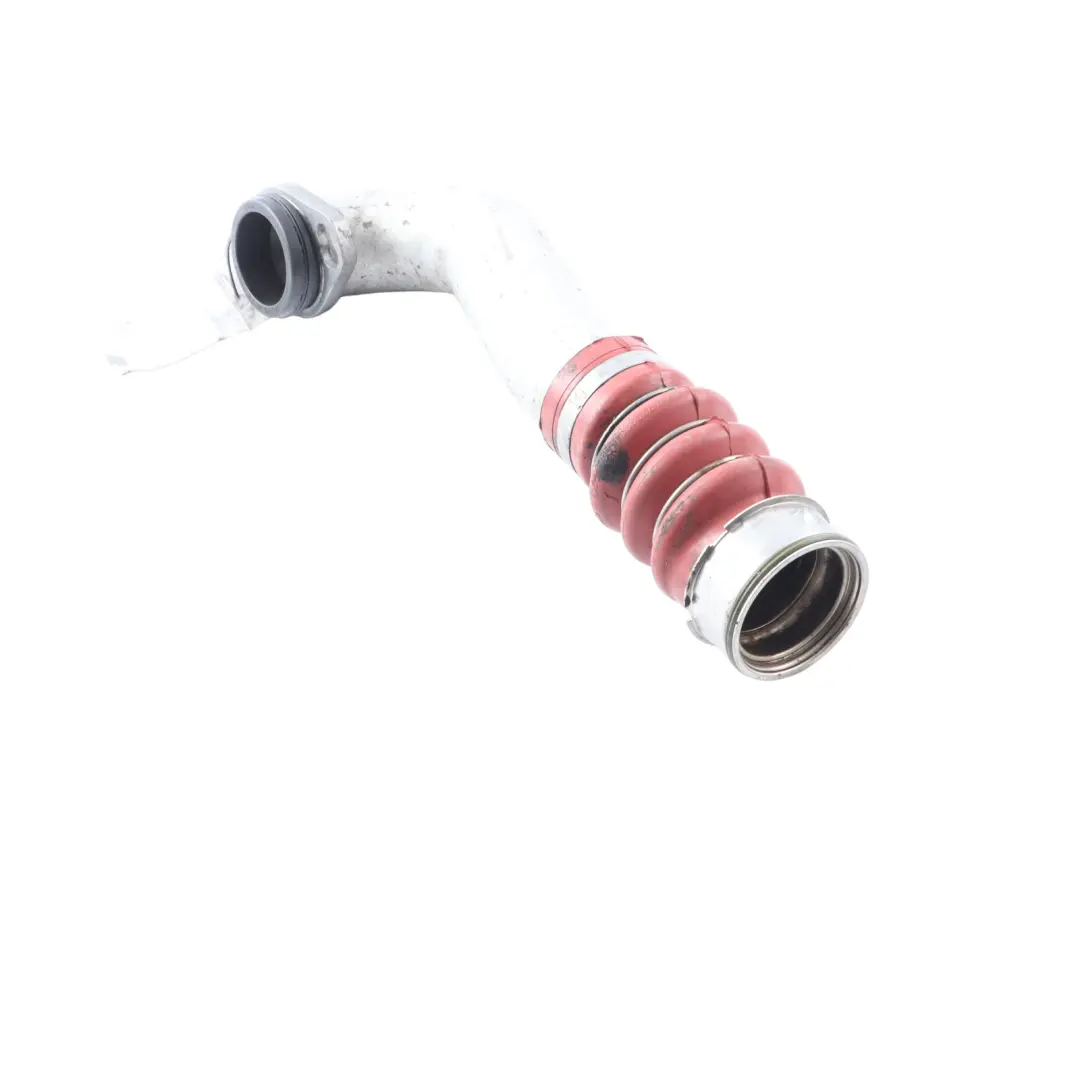 M57N2 Turbo Conduite a Air de Charge 7798098 pour BMW E90 E91 E92 325d 330d à propos du numéro de pièce 7796303 BMW E90 E91 E92 325d 330d M57N2 Turbo Conduite a Air de Charge 7798098 - SKU 7796303 - Numéro de pièce 7796303