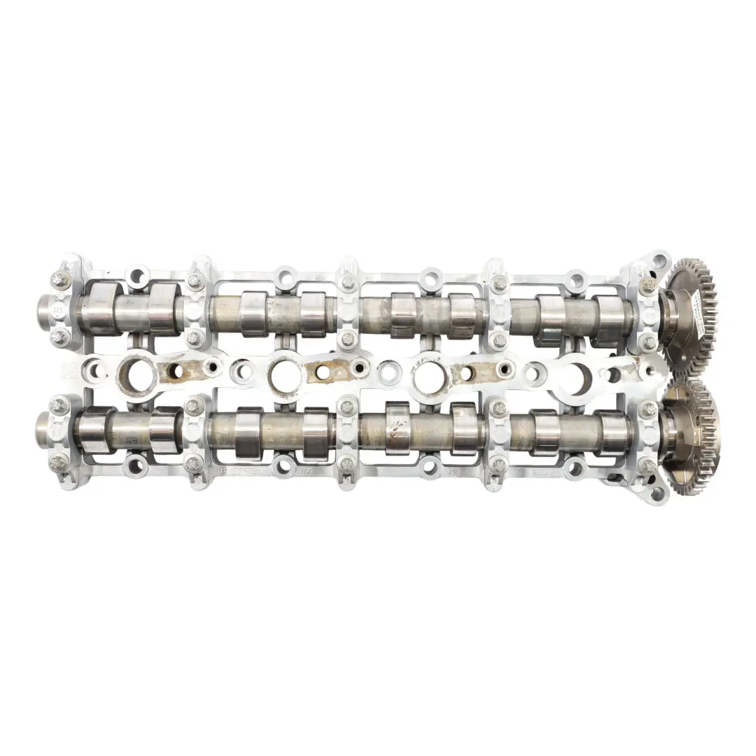 Boîtier De Culasse BMW E60 E87 E90 F10 F20 F30 Moteur Diesel N47 N47N pour à propos du numéro de pièce 7797511 Boîtier De Culasse BMW E60 E87 E90 F10 F20 F30 Moteur Diesel N47 N47N - SKU 7797511-1 - Numéro de pièce 7797511