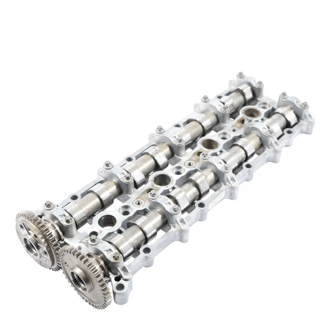 Boîtier De Culasse BMW E60 E87 E90 F10 F20 F30 Moteur Diesel N47 N47N pour à propos du numéro de pièce 7797511 Boîtier De Culasse BMW E60 E87 E90 F10 F20 F30 Moteur Diesel N47 N47N - SKU 7797511-1 - Numéro de pièce 7797511