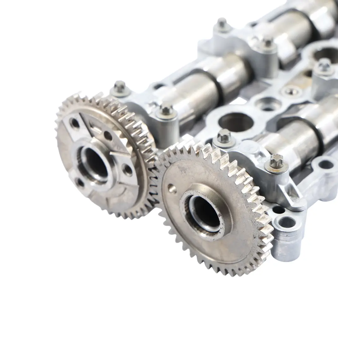 Boîtier De Culasse BMW E60 E87 E90 F10 F20 F30 Moteur Diesel N47 N47N pour à propos du numéro de pièce 7797511 Boîtier De Culasse BMW E60 E87 E90 F10 F20 F30 Moteur Diesel N47 N47N - SKU 7797511-1 - Numéro de pièce 7797511