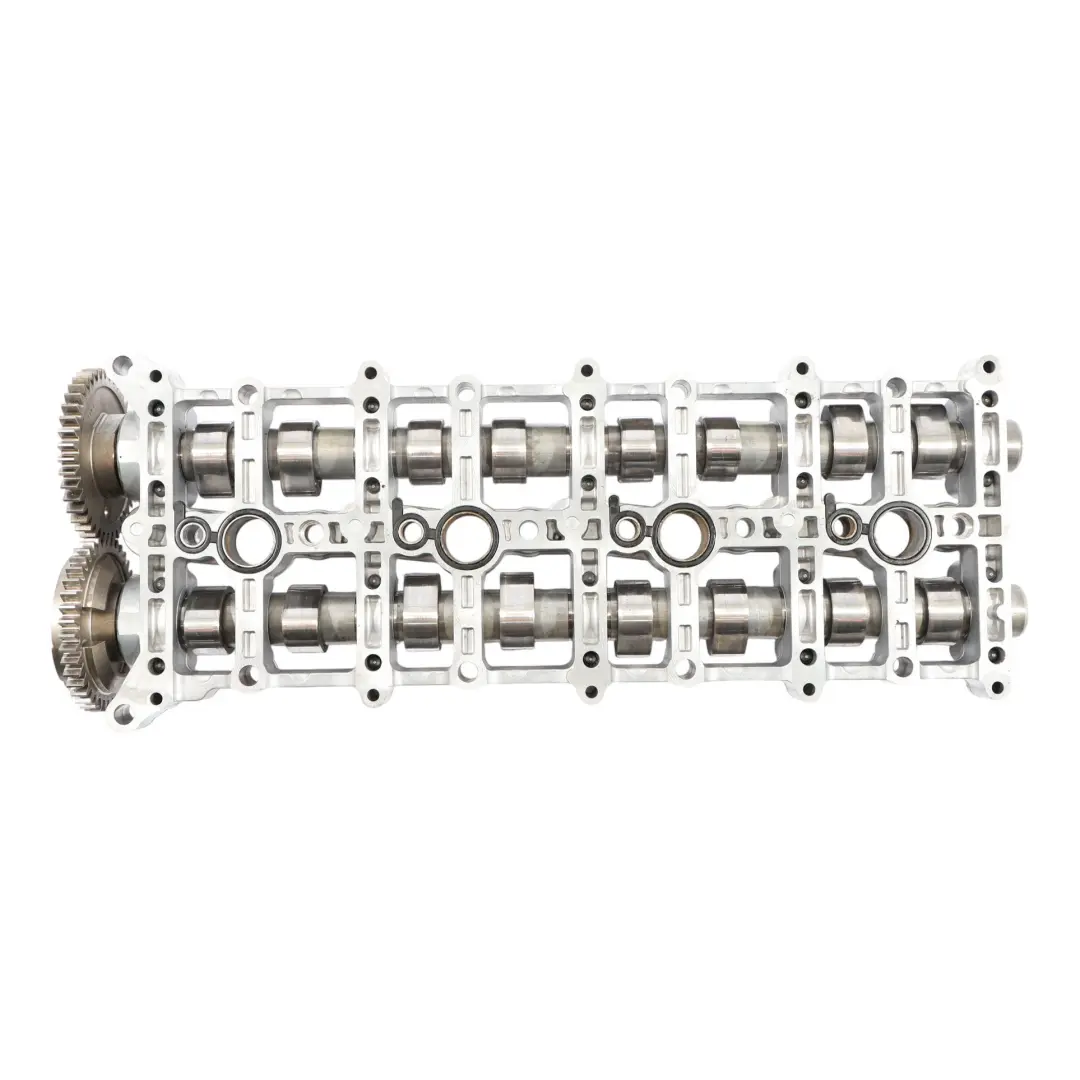 Zylinderkopfgehäuse BMW E60 E87 E90 F10 F20 F30 Dieselmotor N47 N47N für mit Teilenummer 7797511 Zylinderkopfgehäuse BMW E60 E87 E90 F10 F20 F30 Dieselmotor N47 N47N - SKU 7797511-1 - Teilenummer 7797511