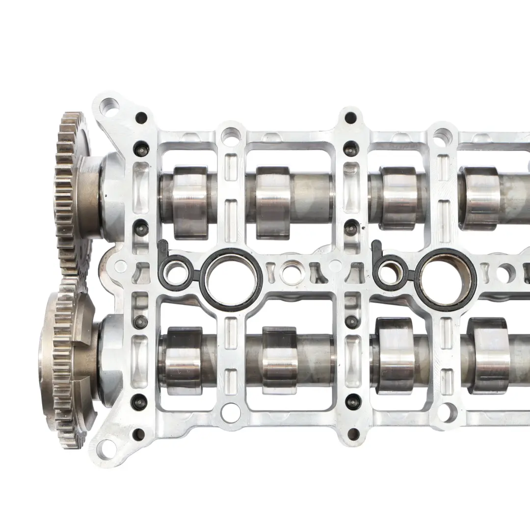 Boîtier De Culasse BMW E60 E87 E90 F10 F20 F30 Moteur Diesel N47 N47N pour à propos du numéro de pièce 7797511 Boîtier De Culasse BMW E60 E87 E90 F10 F20 F30 Moteur Diesel N47 N47N - SKU 7797511-1 - Numéro de pièce 7797511