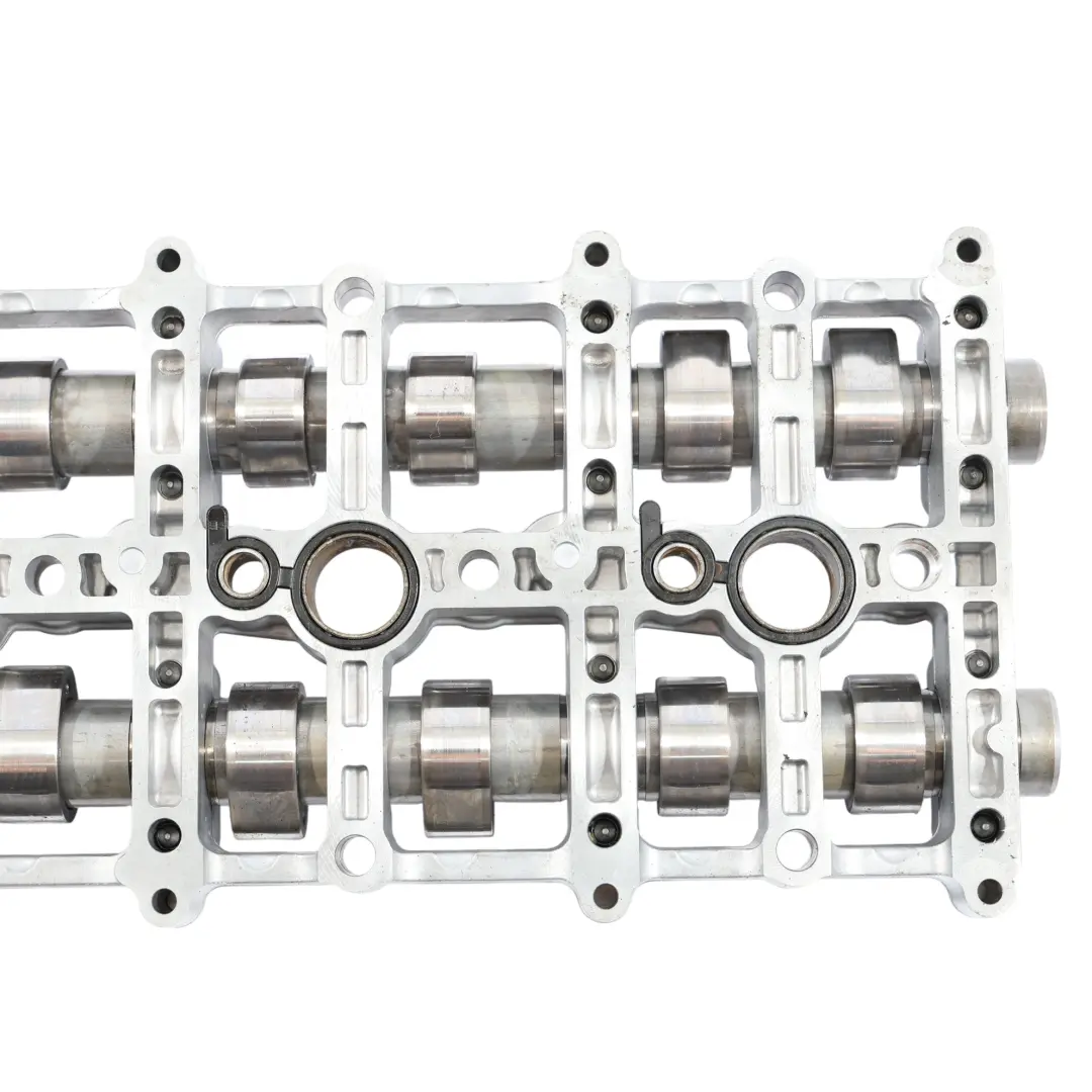 Carcasa Culata BMW E90 E60 E87 F10 F20 F30 Motor Diesel N47 N47N para con número de pieza 7797511 Carcasa Culata BMW E90 E60 E87 F10 F20 F30 Motor Diesel N47 N47N - SKU 7797511-1 - Número de pieza 7797511