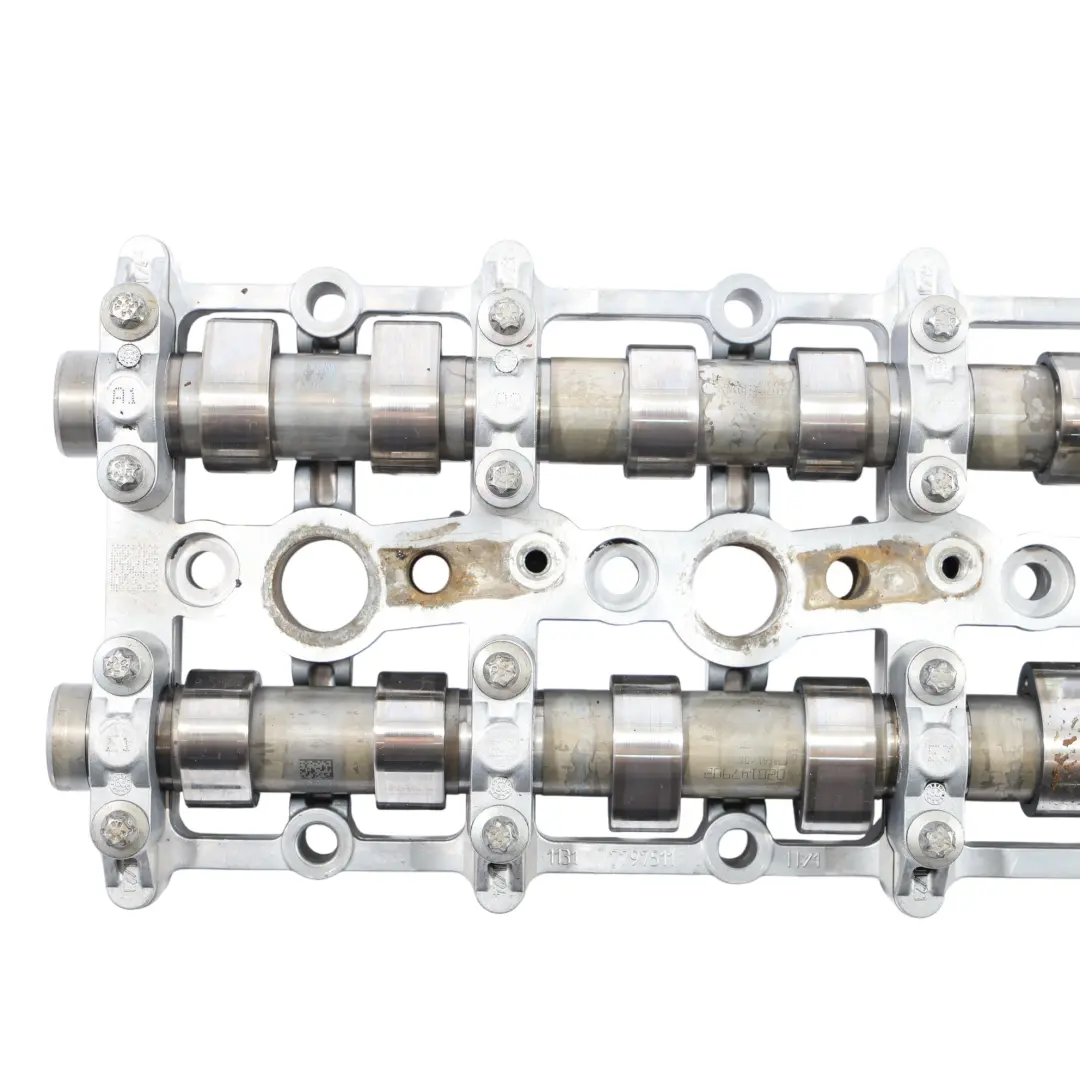 Alloggiamento Testa Cilindro BMW E90 F10 F20 F30 Motore Diesel N47 N47N per con numero di parte 7797511 Alloggiamento Testa Cilindro BMW E90 F10 F20 F30 Motore Diesel N47 N47N - SKU 7797511-1 - Numero di parte 7797511