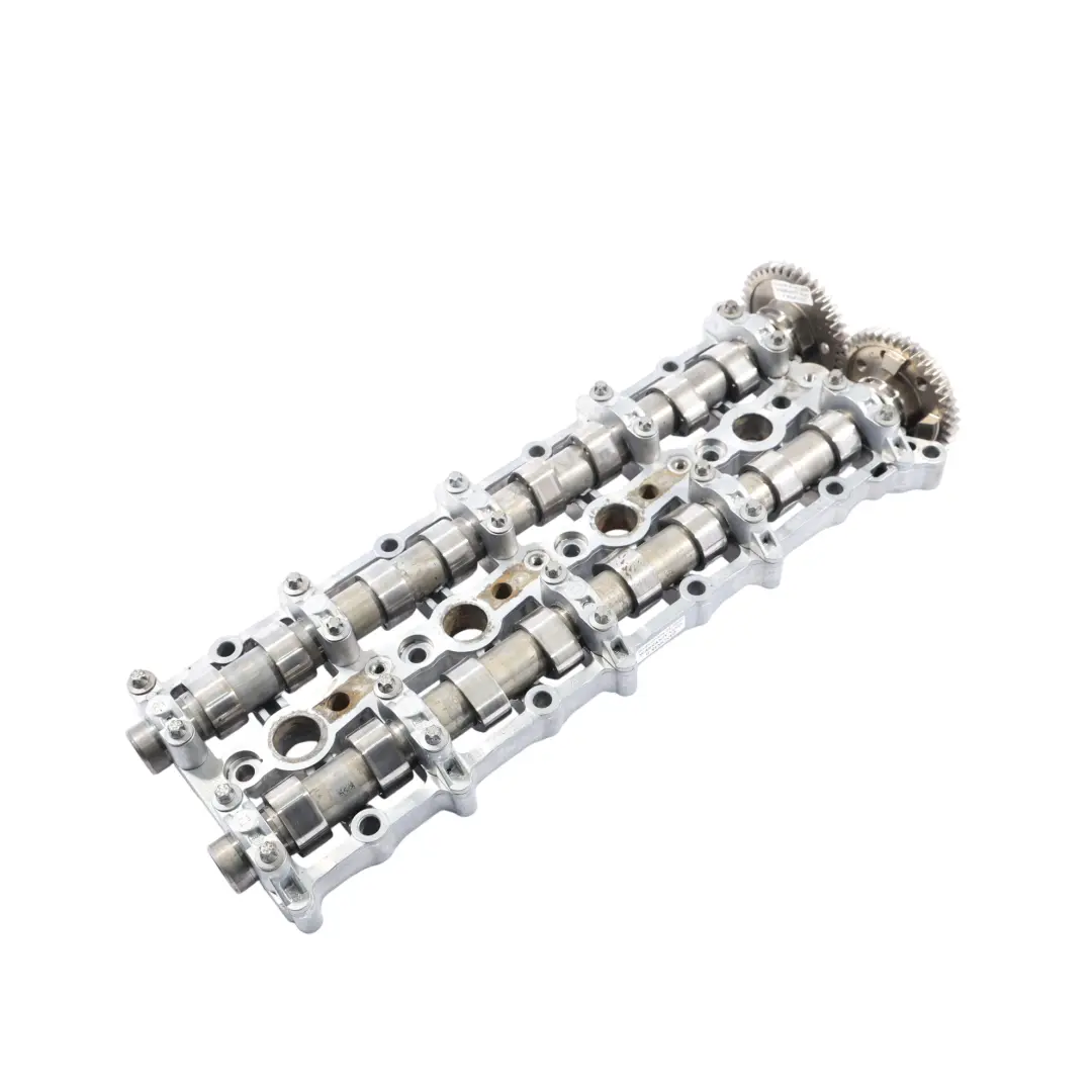 Alloggiamento Testa Cilindro BMW E90 F10 F20 F30 Motore Diesel N47 N47N per con numero di parte 7797511 Alloggiamento Testa Cilindro BMW E90 F10 F20 F30 Motore Diesel N47 N47N - SKU 7797511-1 - Numero di parte 7797511