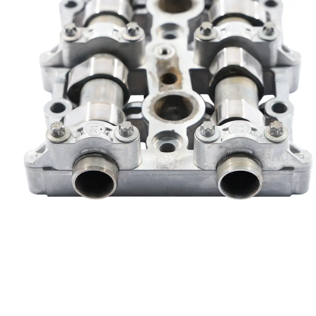 Boîtier De Culasse BMW E60 E87 E90 F10 F20 F30 Moteur Diesel N47 N47N pour à propos du numéro de pièce 7797511 Boîtier De Culasse BMW E60 E87 E90 F10 F20 F30 Moteur Diesel N47 N47N - SKU 7797511-1 - Numéro de pièce 7797511