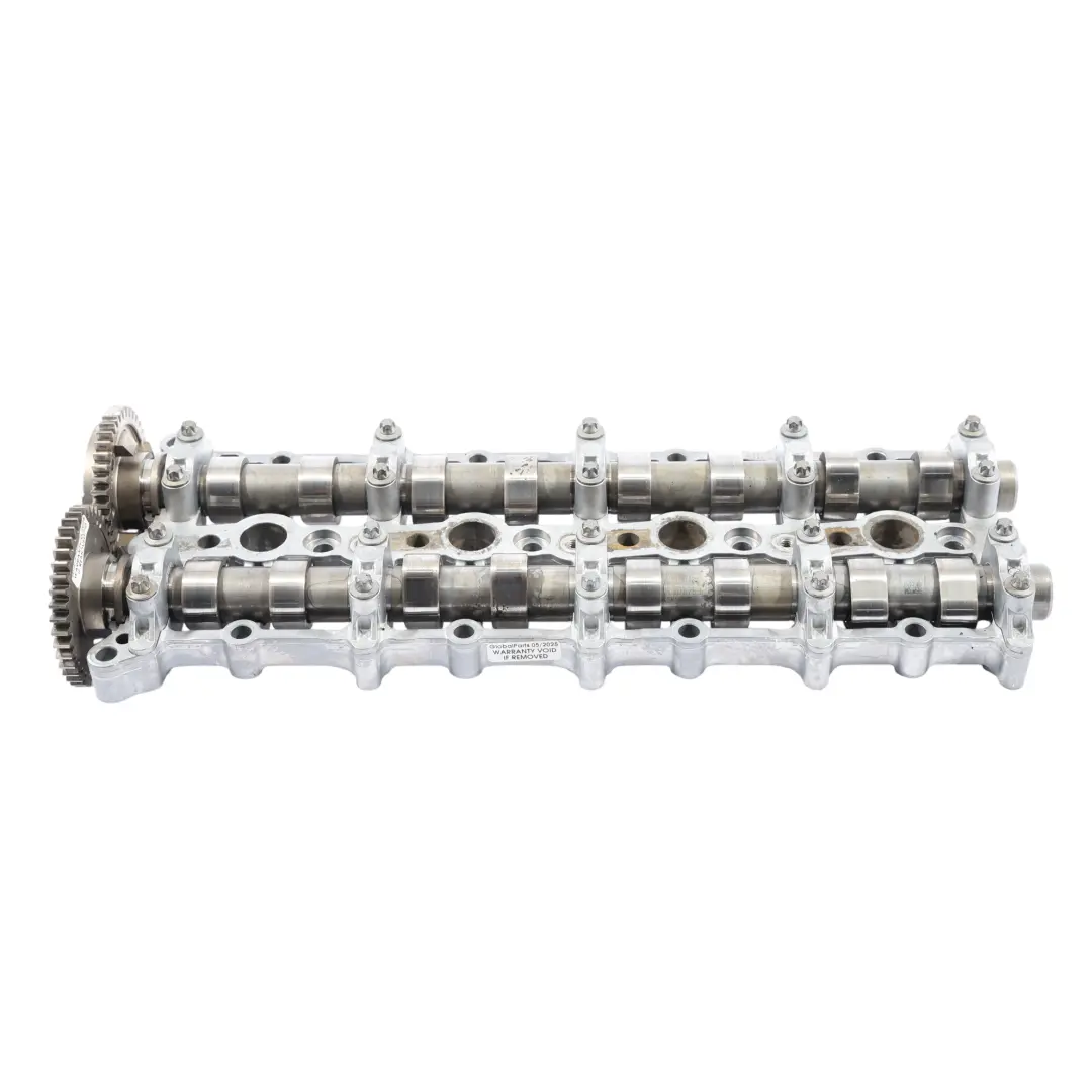 Zylinderkopfgehäuse BMW E60 E87 E90 F10 F20 F30 Dieselmotor N47 N47N für mit Teilenummer 7797511 Zylinderkopfgehäuse BMW E60 E87 E90 F10 F20 F30 Dieselmotor N47 N47N - SKU 7797511-1 - Teilenummer 7797511