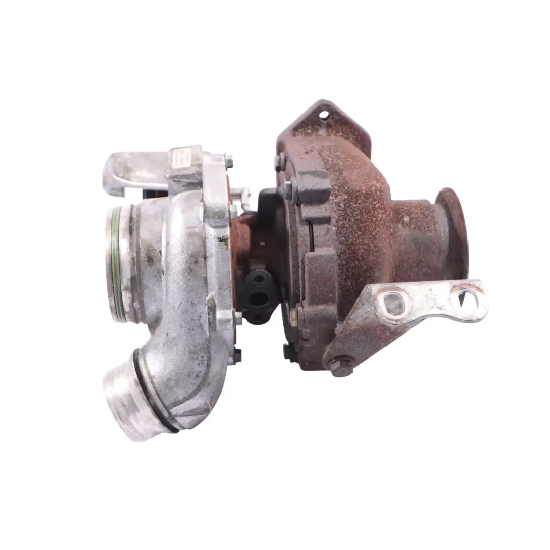 N47 116HP 143HP pour BMW E81 E87N E90 E91 LCi Turbo Charger 116d 118d 318d à propos du numéro de pièce 7800594 BMW E81 E87N E90 E91 LCi Turbo Charger 116d 118d 318d N47 116HP 143HP - SKU 7800594-1 - Numéro de pièce 7800594