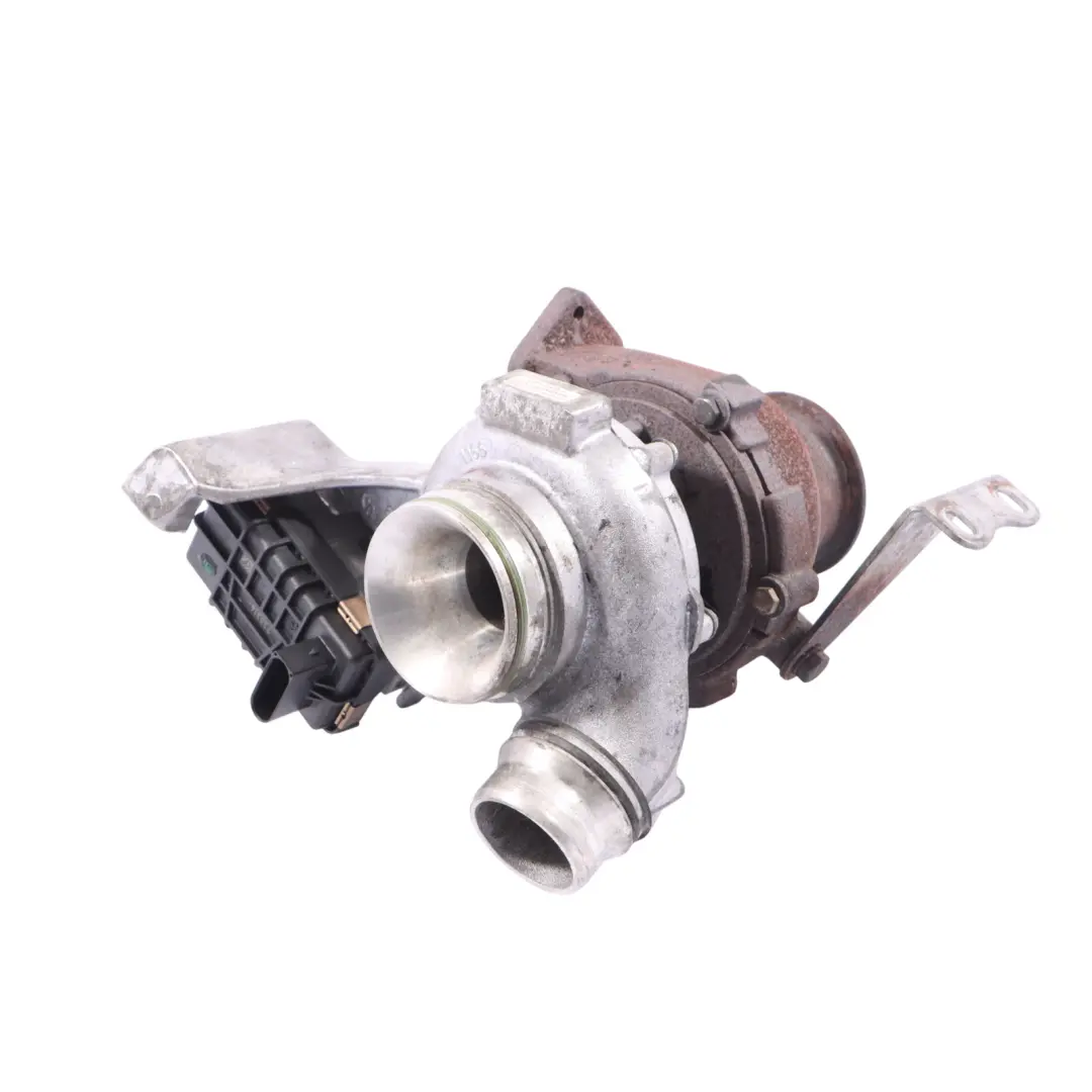 Turbolader 116d 118d 318d N47 116HP 143HP für BMW E81 E87N E90 E91 LCi mit Teilenummer 7800594 BMW E81 E87N E90 E91 LCi Turbolader 116d 118d 318d N47 116HP 143HP - SKU 7800594-1 - Teilenummer 7800594