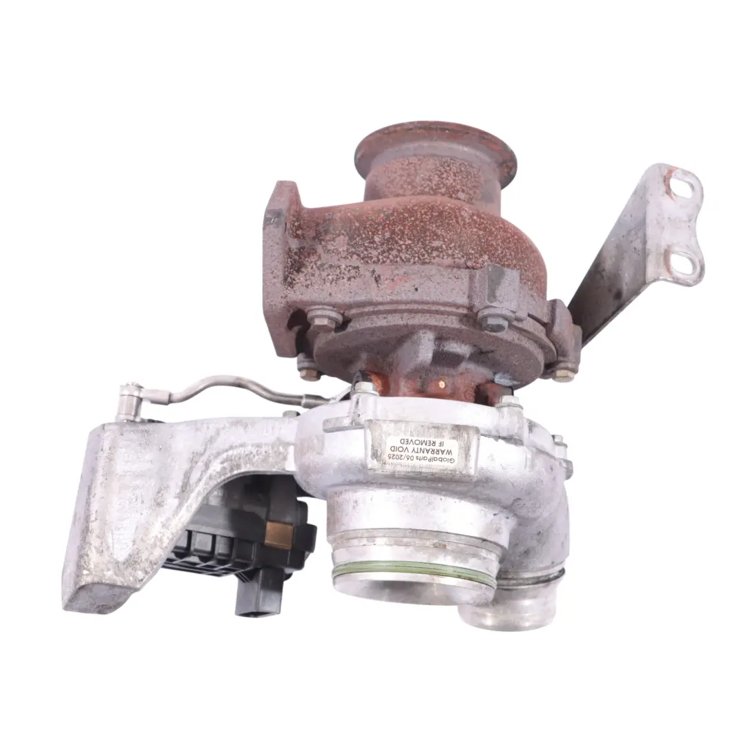 BMW E81 E87N E90 E91 LCi Turbolader 116d 118d 318d N47 116HP 143HP - SKU 7800594-1 - Teilenummer 7800594
