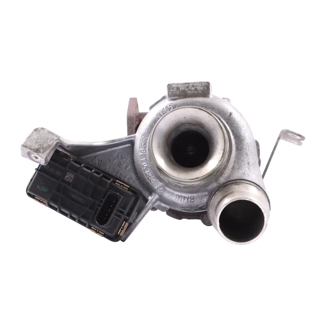 N47 116HP 143HP pour BMW E81 E87N E90 E91 LCi Turbo Charger 116d 118d 318d à propos du numéro de pièce 7800594 BMW E81 E87N E90 E91 LCi Turbo Charger 116d 118d 318d N47 116HP 143HP - SKU 7800594-1 - Numéro de pièce 7800594