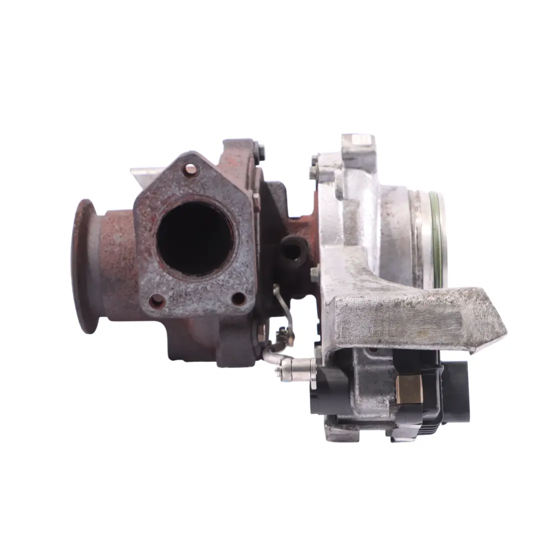 Turbolader 116d 118d 318d N47 116HP 143HP für BMW E81 E87N E90 E91 LCi mit Teilenummer 7800594 BMW E81 E87N E90 E91 LCi Turbolader 116d 118d 318d N47 116HP 143HP - SKU 7800594-1 - Teilenummer 7800594