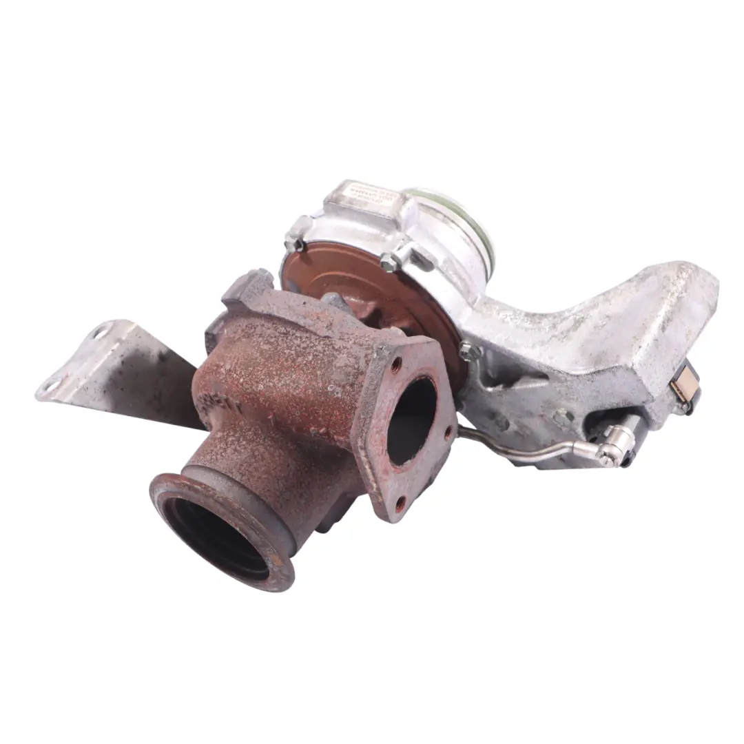 Turbolader 116d 118d 318d N47 116HP 143HP für BMW E81 E87N E90 E91 LCi mit Teilenummer 7800594 BMW E81 E87N E90 E91 LCi Turbolader 116d 118d 318d N47 116HP 143HP - SKU 7800594-1 - Teilenummer 7800594