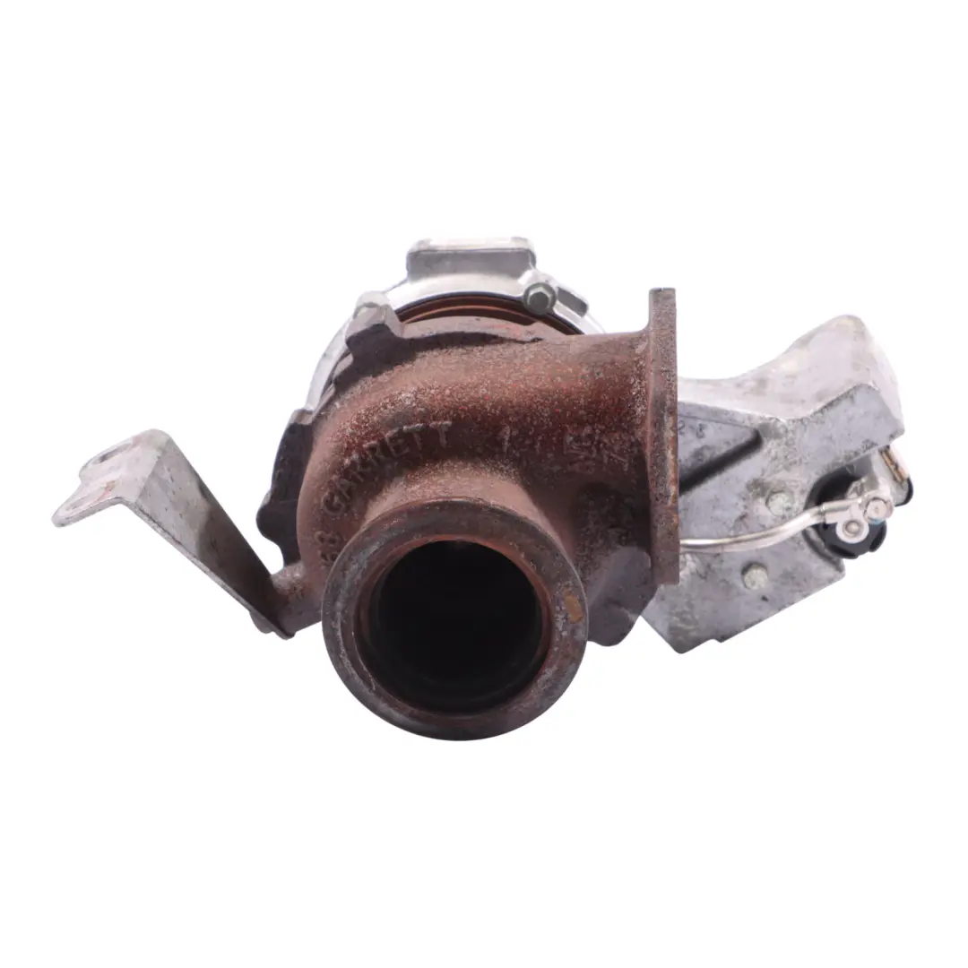 N47 116HP 143HP pour BMW E81 E87N E90 E91 LCi Turbo Charger 116d 118d 318d à propos du numéro de pièce 7800594 BMW E81 E87N E90 E91 LCi Turbo Charger 116d 118d 318d N47 116HP 143HP - SKU 7800594-1 - Numéro de pièce 7800594