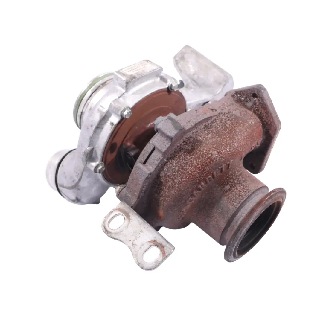 BMW E81 E87N E90 E91 LCi Turbolader 116d 118d 318d N47 116HP 143HP - SKU 7800594-1 - Teilenummer 7800594