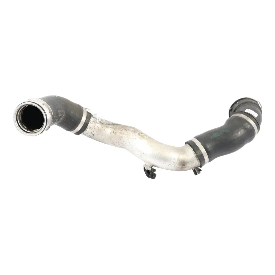 Charge Air Line BMW E90 E91 E92 E93 Intake Manifold Hose Diesel 7798102 to with Part number 7801121 Charge Air Line BMW E90 E91 E92 E93 Intake Manifold Hose Diesel 7798102 - SKU 7801121 - Part number 7801121