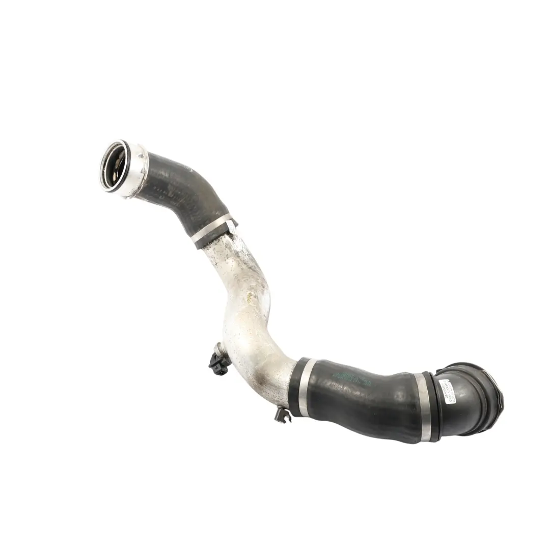 Collettore Di Aspirazione Linea Aria Tubo Diesel per BMW E90 E91 E92 con numero di parte 7801121 BMW E90 E91 E92 Collettore Di Aspirazione Linea Aria Tubo Diesel - SKU 7801121 - Numero di parte 7801121