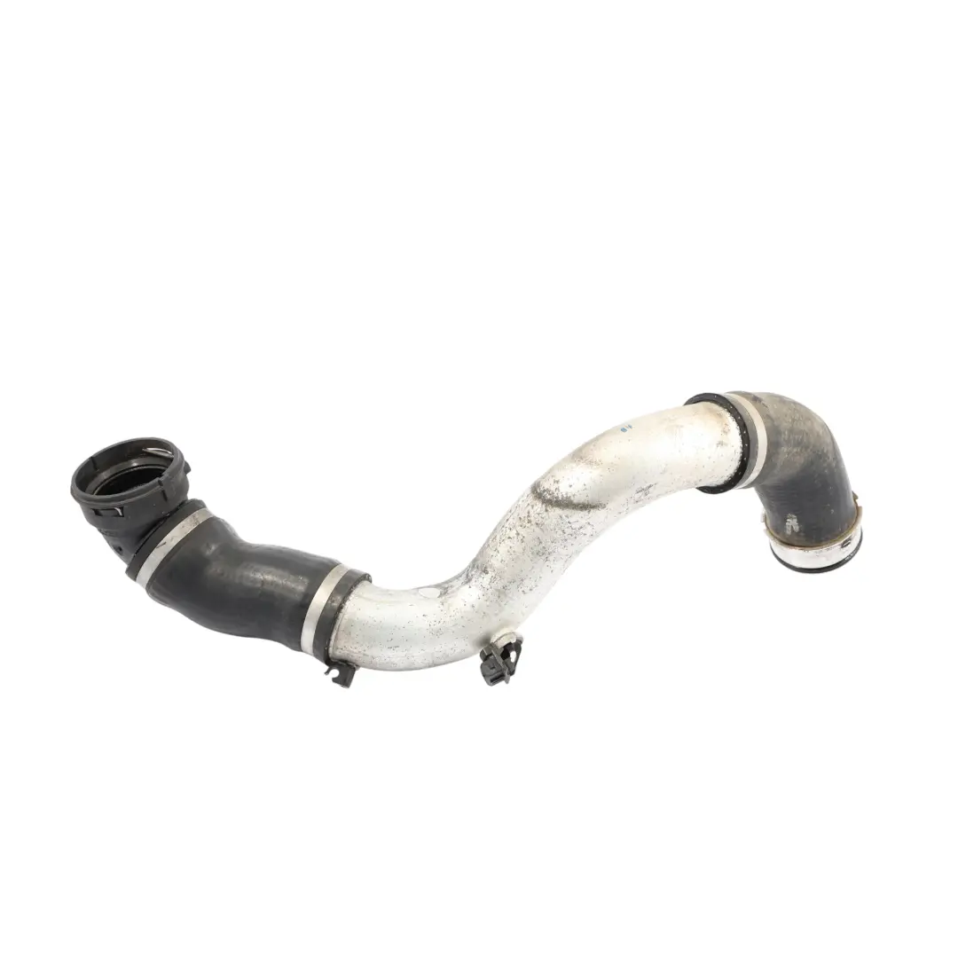 Tuyau De Conduite D'Air BMW E90 E93 Suralimentation Collecteur Diesel pour à propos du numéro de pièce 7801121 Tuyau De Conduite D'Air BMW E90 E93 Suralimentation Collecteur Diesel - SKU 7801121 - Numéro de pièce 7801121