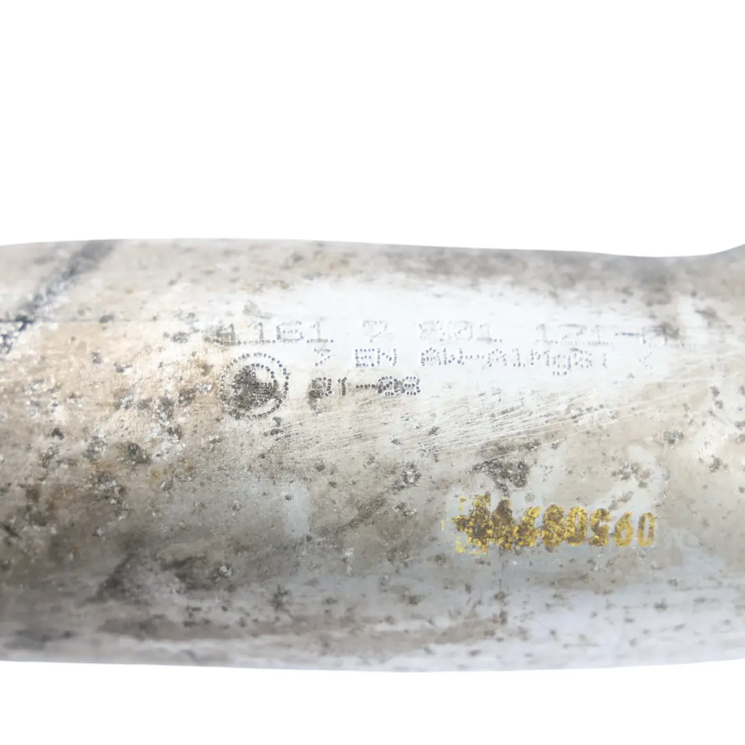 Múltiple De Admisión De Carga De Aire Manguera Diesel para BMW E90 E91 E92 con número de pieza 7801121 BMW E90 E91 E92 Múltiple De Admisión De Carga De Aire Manguera Diesel - SKU 7801121 - Número de pieza 7801121