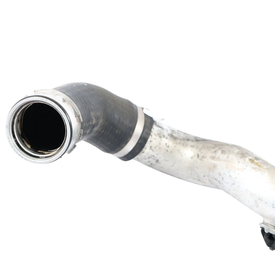 Tuyau De Conduite D'Air BMW E90 E93 Suralimentation Collecteur Diesel pour à propos du numéro de pièce 7801121 Tuyau De Conduite D'Air BMW E90 E93 Suralimentation Collecteur Diesel - SKU 7801121 - Numéro de pièce 7801121