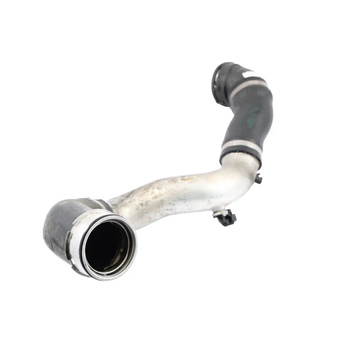 Charge Air Line BMW E90 E91 E92 E93 Intake Manifold Hose Diesel 7798102 to with Part number 7801121 Charge Air Line BMW E90 E91 E92 E93 Intake Manifold Hose Diesel 7798102 - SKU 7801121 - Part number 7801121