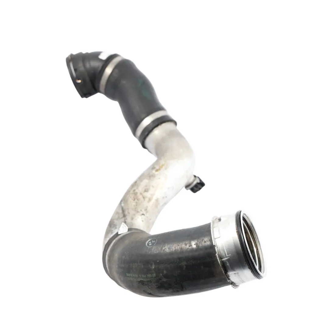 Collettore Di Aspirazione Linea Aria Tubo Diesel per BMW E90 E91 E92 con numero di parte 7801121 BMW E90 E91 E92 Collettore Di Aspirazione Linea Aria Tubo Diesel - SKU 7801121 - Numero di parte 7801121