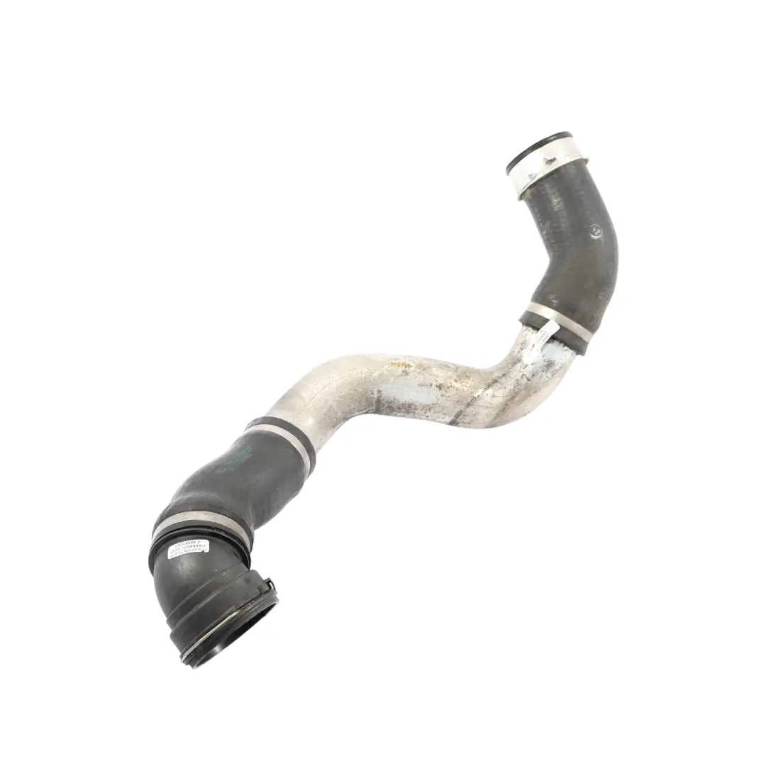 Charge Air Line BMW E90 E91 E92 E93 Intake Manifold Hose Diesel 7798102 to with Part number 7801121 Charge Air Line BMW E90 E91 E92 E93 Intake Manifold Hose Diesel 7798102 - SKU 7801121 - Part number 7801121