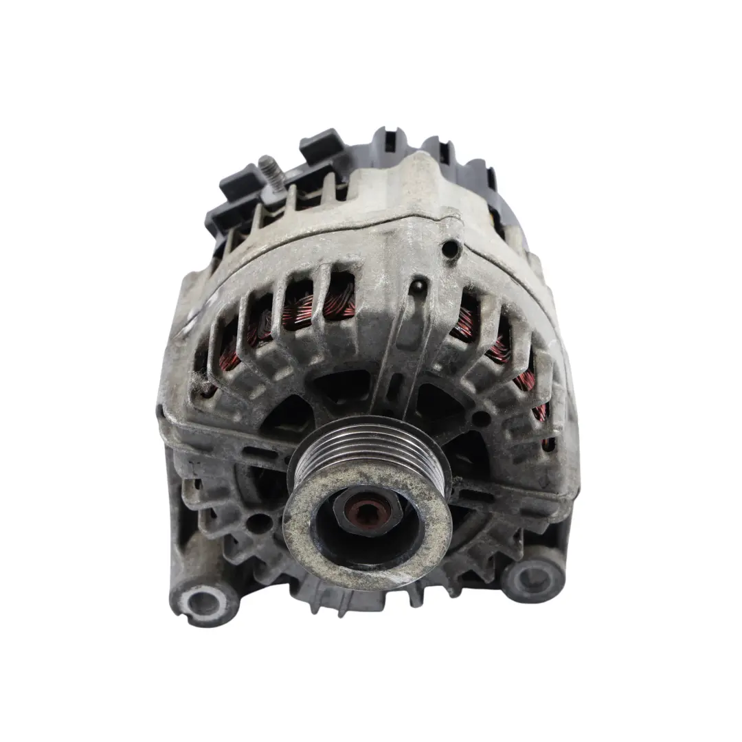 N47 Alternateur Générateur 180A Autoelectro pour BMW E81 E82 E90 E91 à propos du numéro de pièce 7802261 BMW E81 E82 E90 E91 N47 Alternateur Générateur 180A Autoelectro - SKU 7802261-2 - Numéro de pièce 7802261